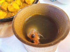 -莆田餐厅PUTIEN(颐堤港店)