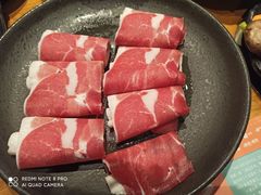-呷哺呷哺 黄金牧场 (欢乐谷店)