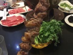 -情忆草原涮肉馆