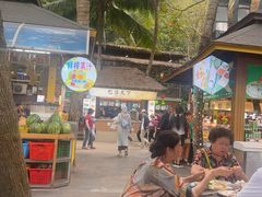 -海南分界洲岛旅游区