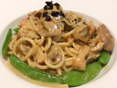 -娜娜家·Nana's restaurant(国金汇店)