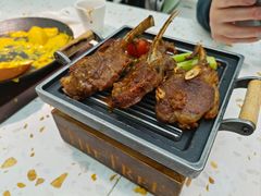 -大树餐厅(环球港店)