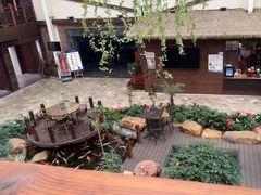 -龙源九号花园酒店(叶埠桥店)
