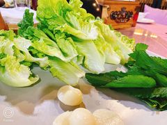 -粘芭喃腊云南的菜