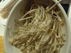-蜀九香火锅(九眼桥店)