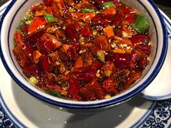 -清真·京华源铜锅涮肉(丰庆店)