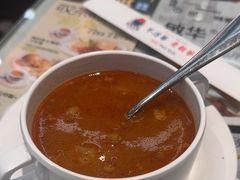 -敏华冰厅(平安金融中心店)