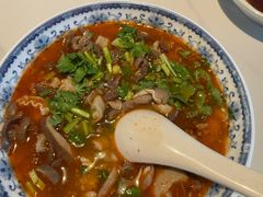 -真食净香居·内蒙烧麦(亚运村店)