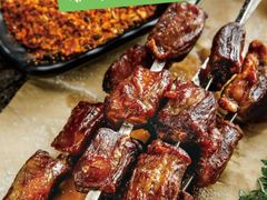 -吧嘚嘴炭烧鸽串吧(北海街店)