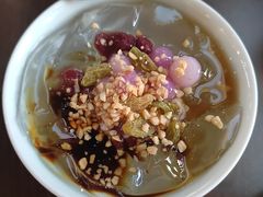 四川冰粉-全牛匠·乐山跷脚牛肉(新中关店)
