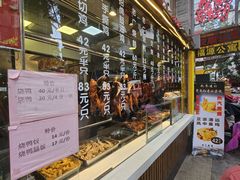 -老廣食堂(区庄店)