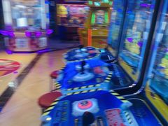 -大玩家(万达广场大连甘井子店)