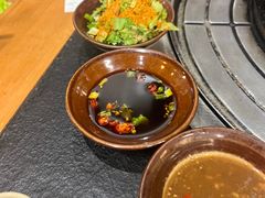 -阿山卓·野生菌火锅·纳西火塘烤肉