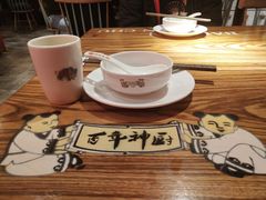 -百年神厨·地道川菜(清江西路店)