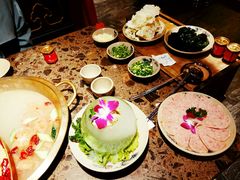 -小龙坎老火锅(金柏林店)