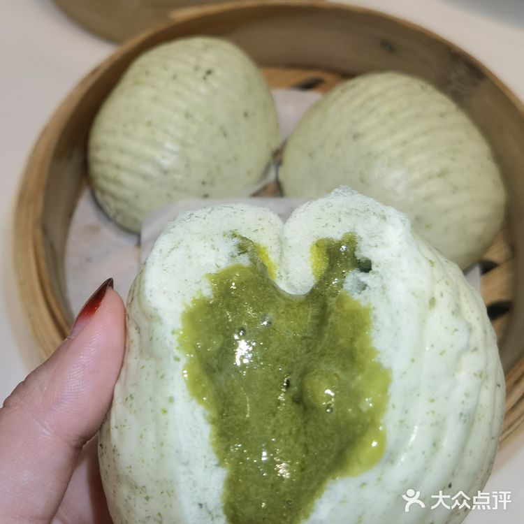 吹爆银灯食府！