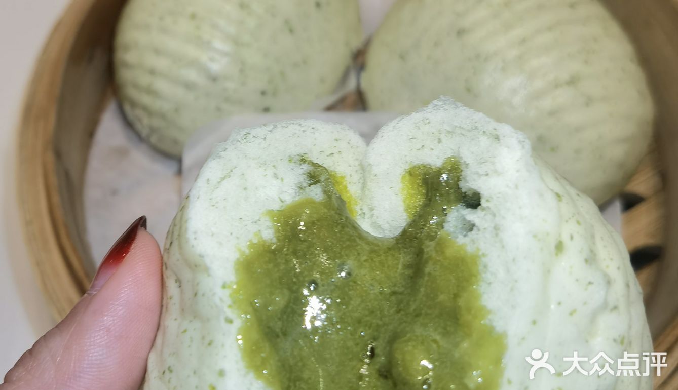 吹爆银灯食府！