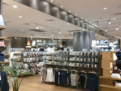 -MUJI无印良品(环球港店)