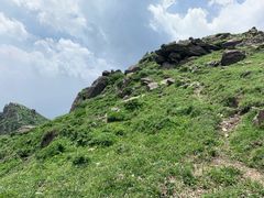 -北京灵山风景区