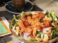 虾沙拉-RAC BAR(安福路店)