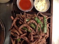 -MI WU FACTORY米屋美食工厂餐厅(绿地店)