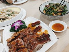 -香顺·客家菜(东坑店)