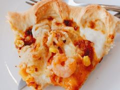 -必胜客(华南摩尔店)