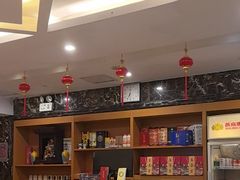 -玉华宫宾馆·餐厅(铜川驻京办店)