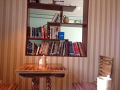 iphone_upload_pic-Rabbit Cafe私房西餐甜点咖啡(栖霞路店)