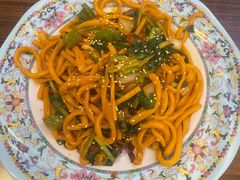 -阿达西新疆特色美食(悦海新天地中央广场店)