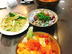 -华兴街煎蛋面(总店)