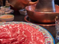 -南门四季铜锅涮肉(大屯·北苑店)