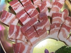 -秦炉烤肉(财富中心店)