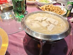 -胖子烧烤海鲜(亲贤北街店)