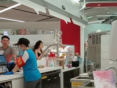 -DQ·蛋糕·冰淇淋(五棵松万达店)