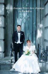 点击看大图 -青禾蒙娜丽莎婚纱摄影(武汉总店)