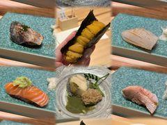 -小十Omakase(地王大厦店)