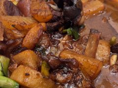 -道道鲜·崇明私房菜(五角场店)