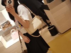 -LV路易威登(德基广场店)