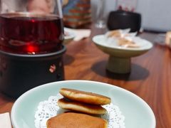 -茗知道茶馆(世博源店)