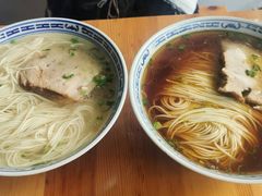 -同得兴 Since·1995 传统苏式面馆(十全街店)