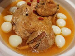-炊烟小炒黄牛肉(浦东世纪汇店)