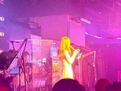 -MOSSO音乐酒吧·live house(南京旗舰店)