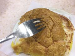 -洪利粥店茶餐厅