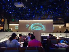 大堂-客语客家菜(佳兆业广场店)