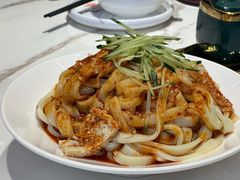 -马白开来特色羊排揪片子  (总店)