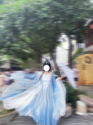 -梦回汉唐汉服旗袍体验馆(拙政园店)