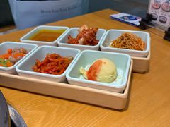 -韩香福脊骨汤锅(上杭路店)