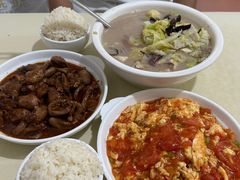 -满口香饭店