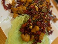 -雪龙轩中餐厅(银基冰雪酒店)